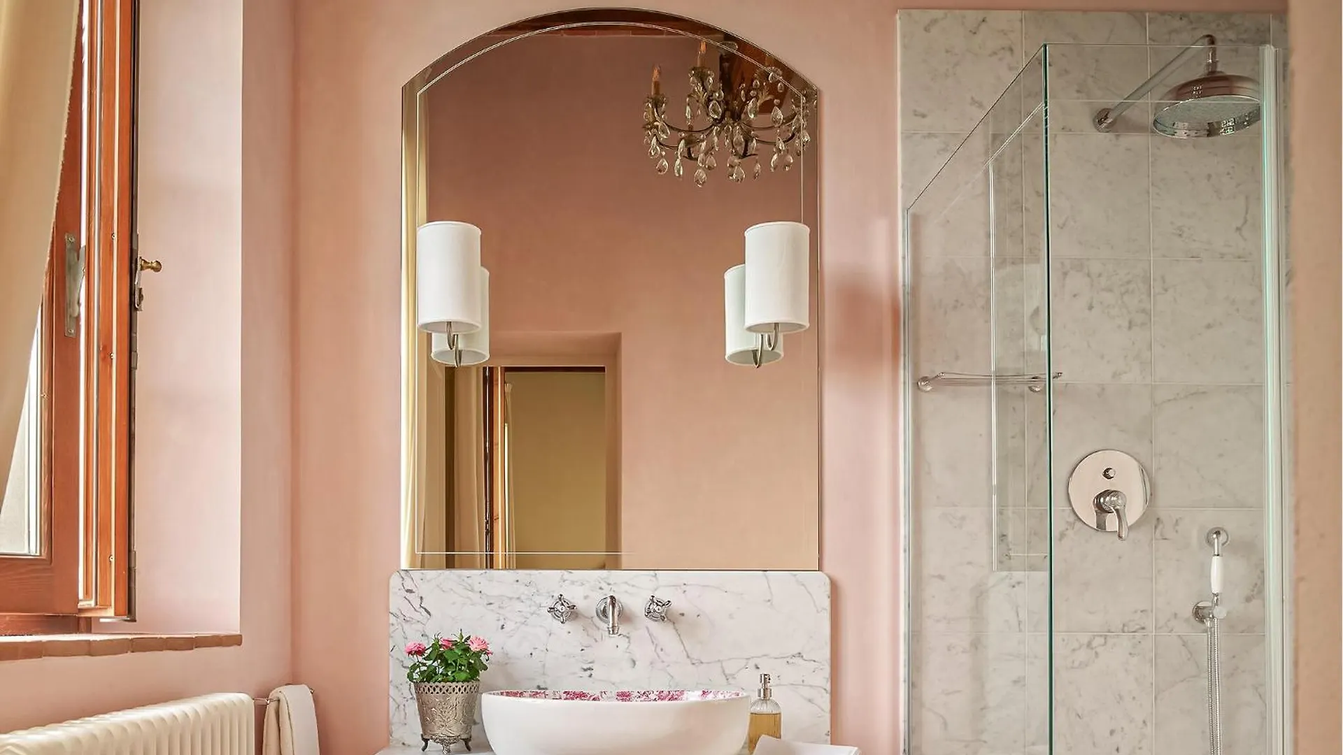 Casa Lionardo Villa Vinci Holiday home