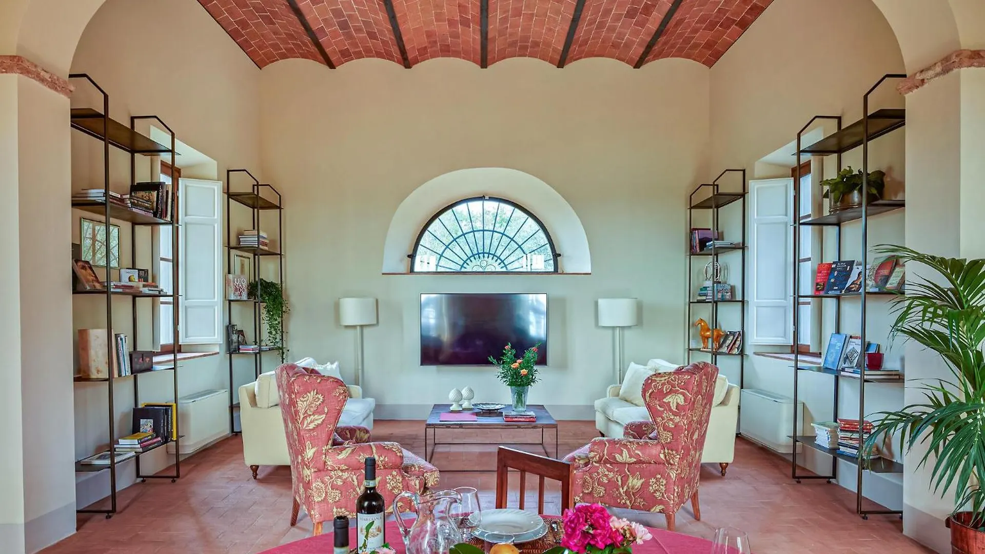 Casa Lionardo Villa Vinci Holiday home