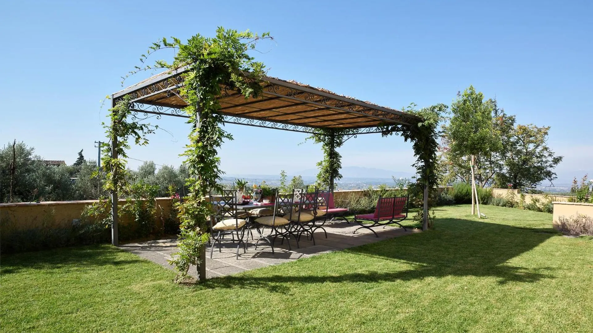 Casa Lionardo Villa Vinci Holiday home