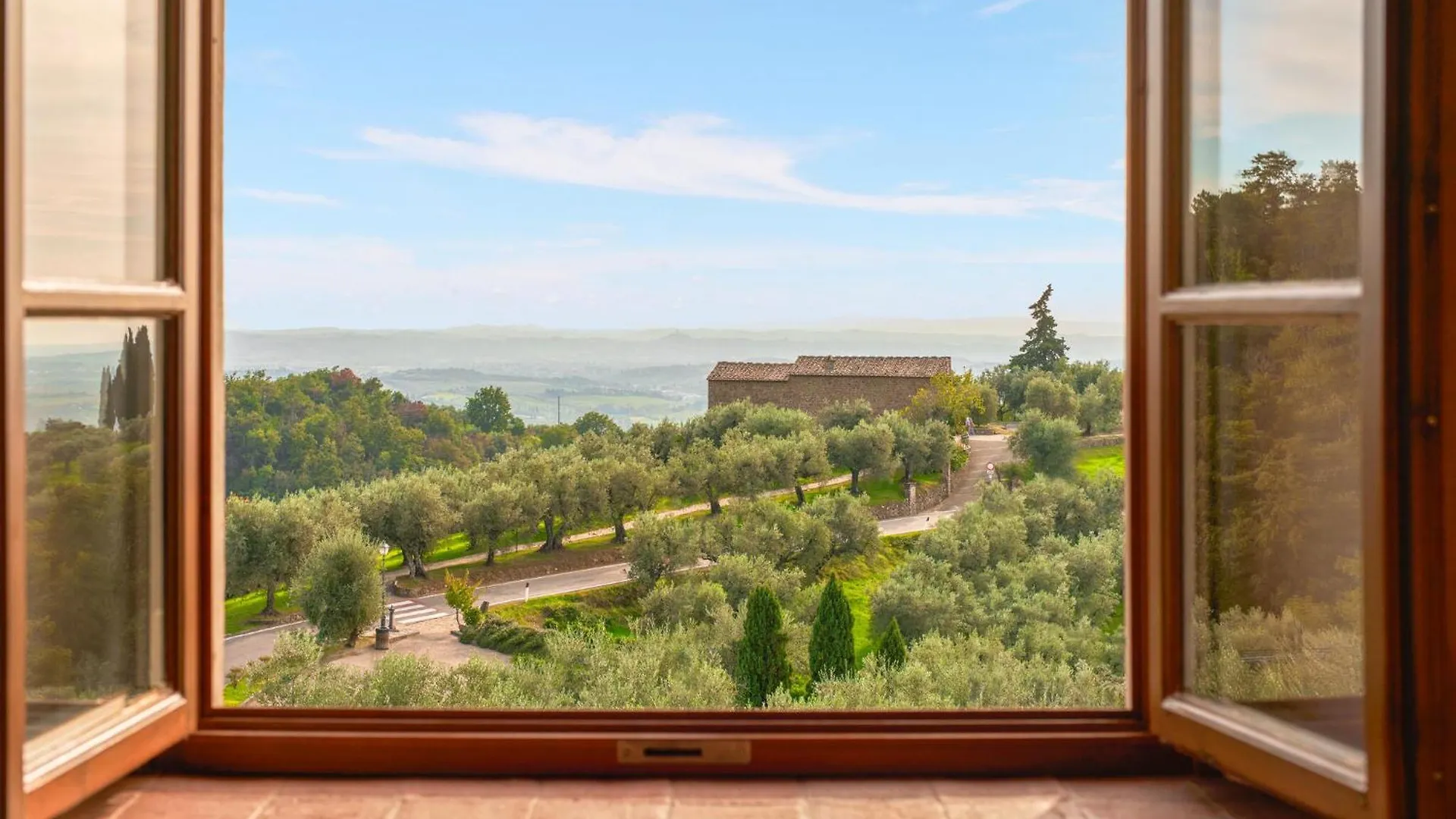 Casa Lionardo Villa Vinci