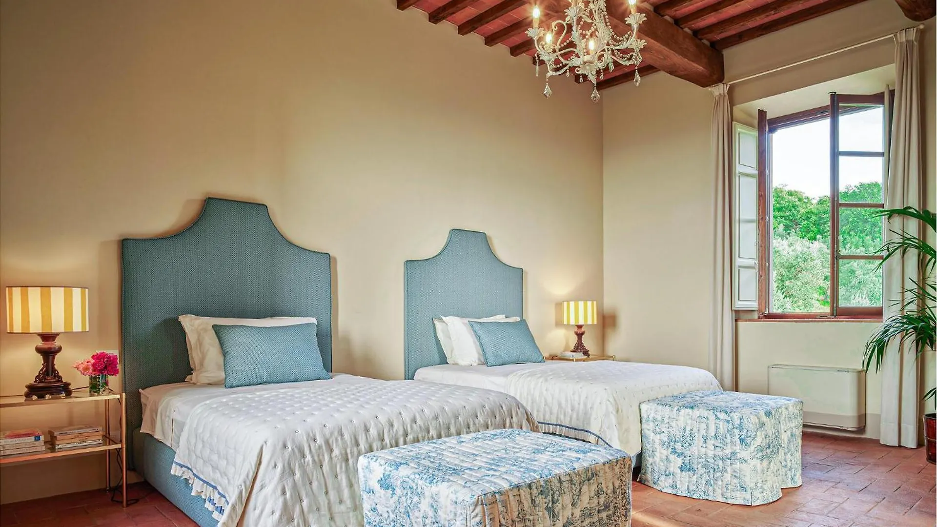 Casa Lionardo Villa Vinci Holiday home