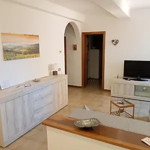 Apartament La Casa Di Elisa, Vinci