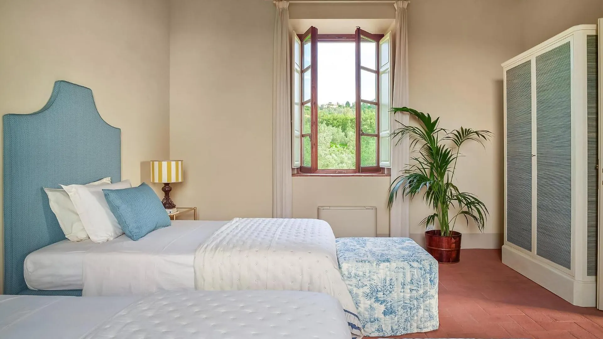 Holiday home Casa Lionardo Villa Vinci